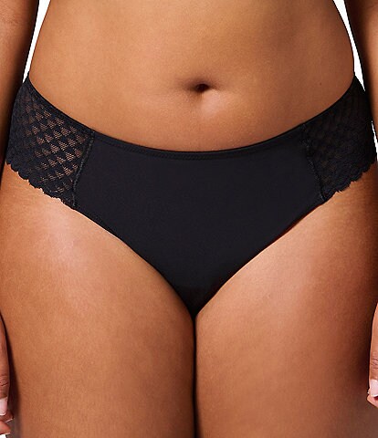 Simone Perele Subtile Low-Cut Boyshort
