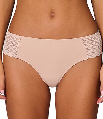 Simone Perele Subtile Low-Cut Boyshort