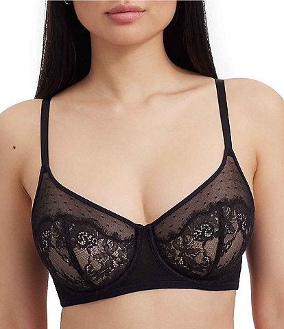 Skarlett Blue Amour Unlined Underwire Bra