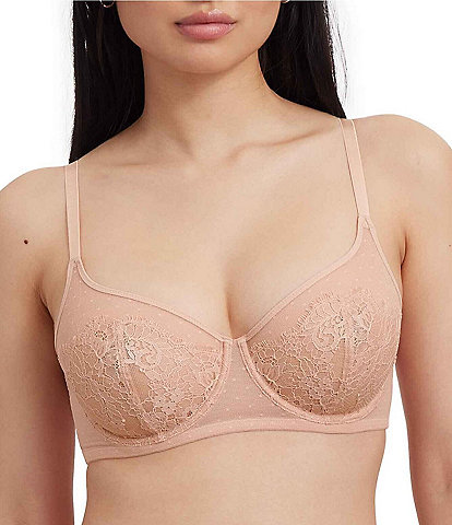 Skarlett Blue Amour Unlined Underwire Bra