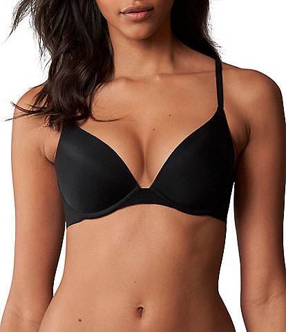 Skarlett Blue Breathless Push-Up Plunge Convertible Bra