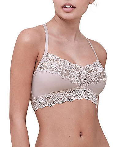 Skarlett Blue Goddess Busty Bralette