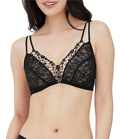 Le Mystere Smooth Shape Unlined Wireless Bra – Art of Intimates