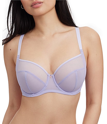 Skarlett Blue Spellbound Full Coverage Underwire Bra