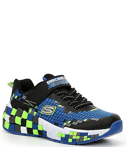 Skechers Boys' Mega-Craft 3.0 Washable Sneakers (Youth)