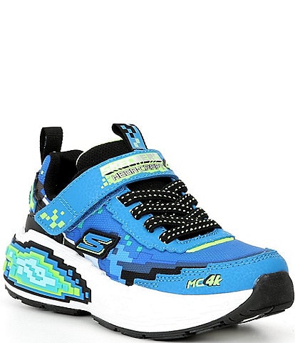 Skechers Boys' Mega-Craft 4K Sneakers (Toddler)
