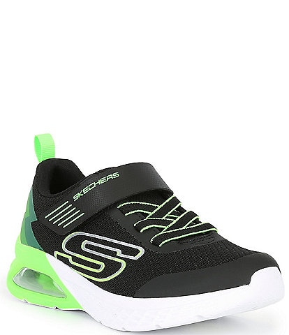 Skechers Boys' Microspec Max II-Vodrox Sneakers (Youth)
