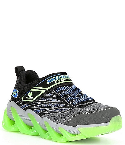 Skechers Boys' S Lights Mega-Surge Lighted Sneakers (Youth)