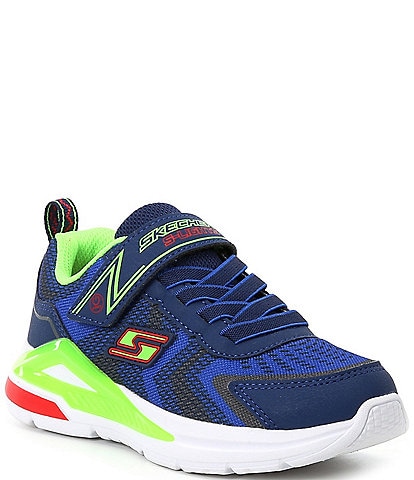 Skechers Boys' S Lights Tri-Namics Lighted Sneakers (Youth)