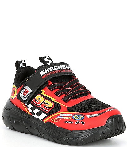 Skechers Boys' Skech Tracks Machine Washable Sneakers (Toddler)