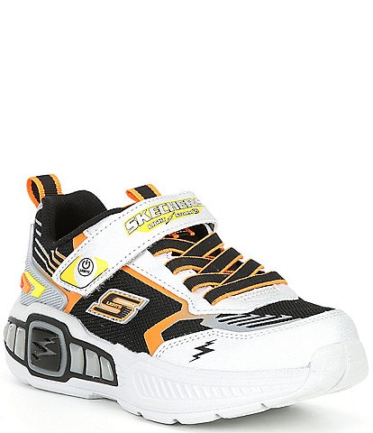 Skechers Boys' SLights: Light Storm 3.0 Lighted Sneakers (Youth)