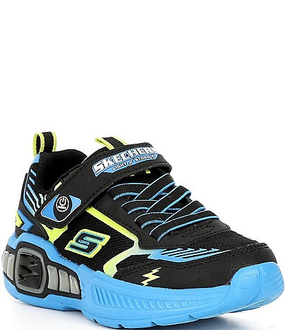 Skechers Boys' SLights: Light Storm 3.0 Lighted Sneakers (Youth)