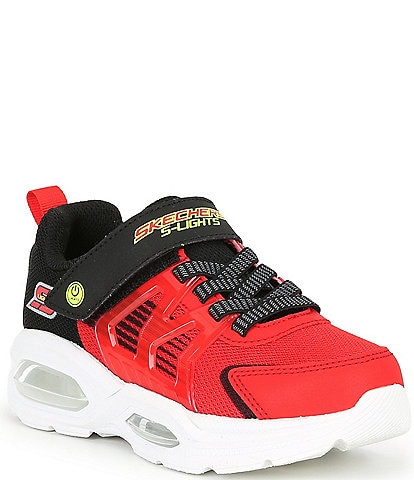 Skechers Boys' SLights: Prismatrons Lighted Sneakers (Youth)