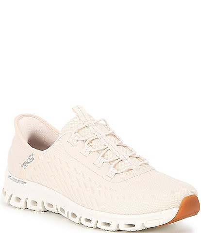 Skechers Glide-Step Tranquility Slip-Ins Sneakers