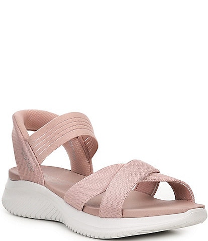 Skechers Hands Free Slip-Ins Ultra Flex 3.0 Sandals