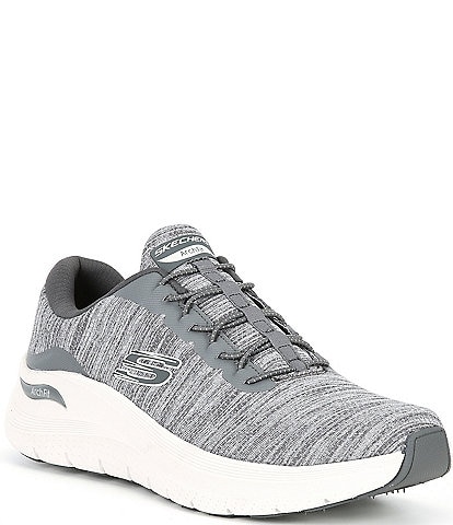 Skechers Men's Arch Fit 2.0 Upperhand Machine Washable Sneakers