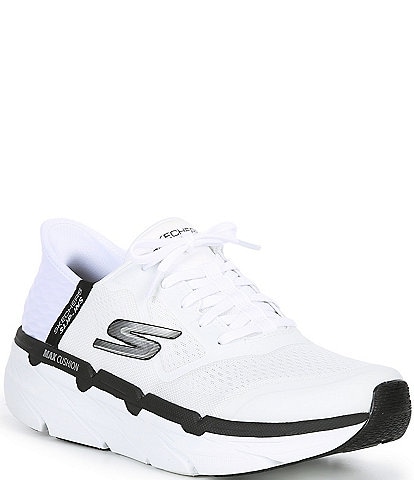 Skechers Men's Slip-Ins: Max Cushioning Premier Machine Washable Sneakers