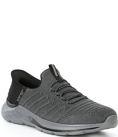 Skechers Men's Slip-Ins Relaxed Fit Garner-Orston Sneakers