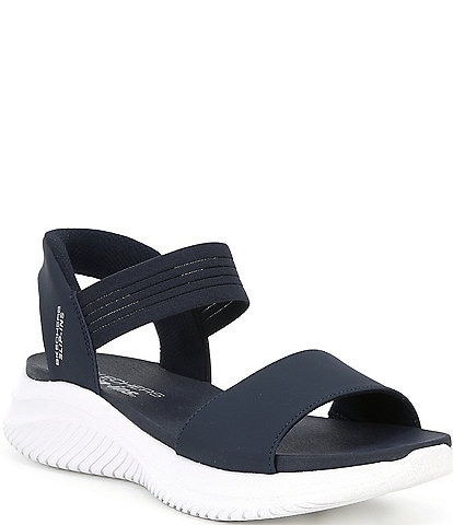 Skechers Slip-Ins Ultra Flex 3.0 Summerville Sandals