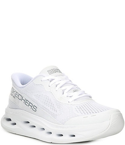 Skechers Women's Hands Free Slip-Ins Max Cushioning Glide-Step Sneakers
