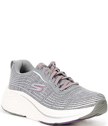 Skechers Women's Max Cushioning Elite 2.0 Sunset Point Sneakers