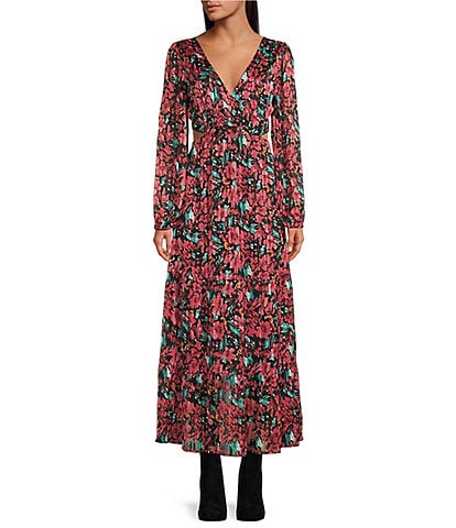 Floral Dresses For Women | Dillard's