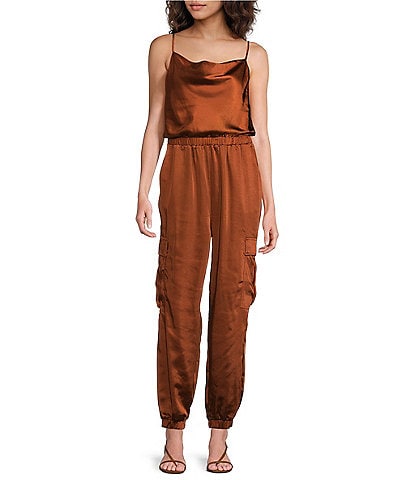 Women s Sale Clearance Jumpsuits Rompers Dillard s