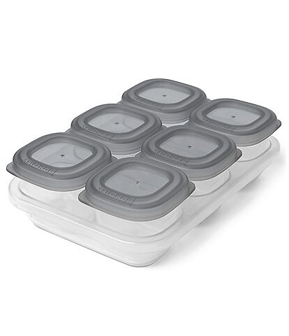 Skip Hop Baby Easy-Store 2 Oz. Containers