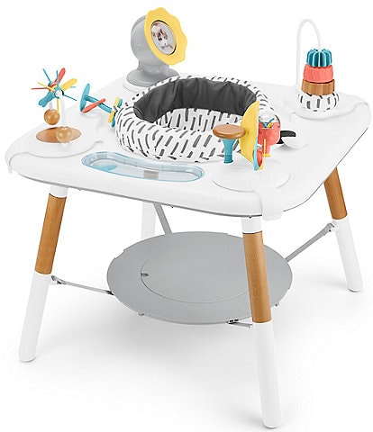 Skip Hop Discoverosity Montessori-Inspired 3-Stage Activity Center & Play Table