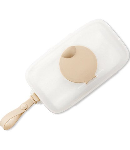 Skip Hop Grab Go Wipes Case