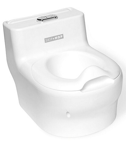Skip Hop Made For Me Potty Training Potty Chair