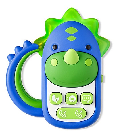 Skip Hop Zoo Phone - Dino
