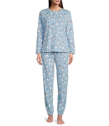 Sleep Sense Pajamas Sleepwear Dillard s