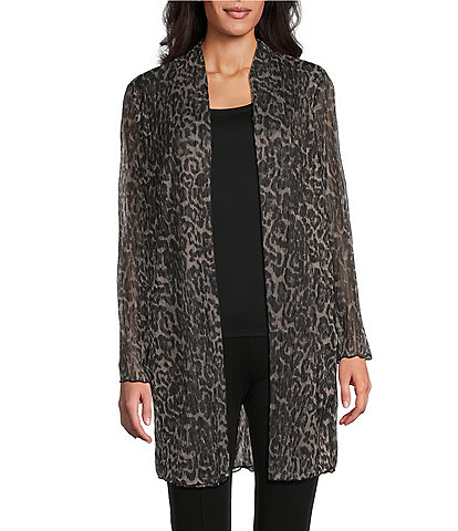 leopard Women s Clothing Dillard s