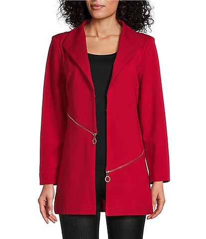 Dillards red coats hotsell