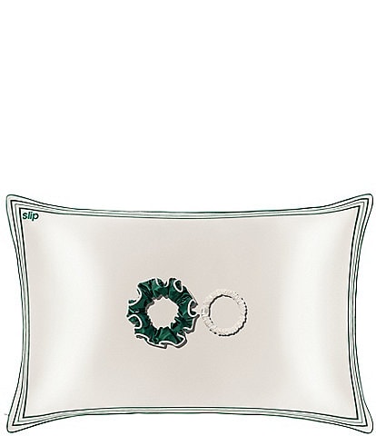 Slip Pure Silk Game Day Gift Set