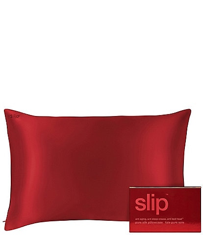 Slip Pure Silk Queen Pillowcase