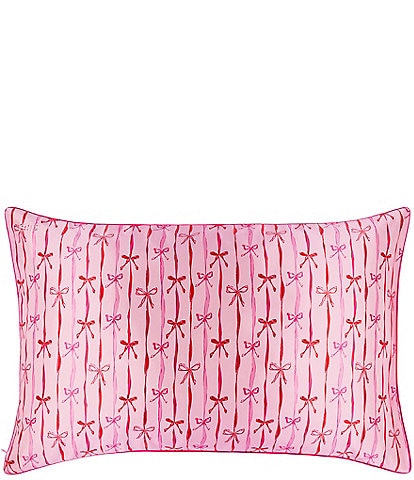 Slip Pure Silk Queen Strawberry Cupcake Pillowcase