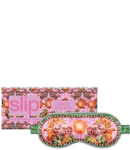 Slip Silk Aries Sleep Mask
