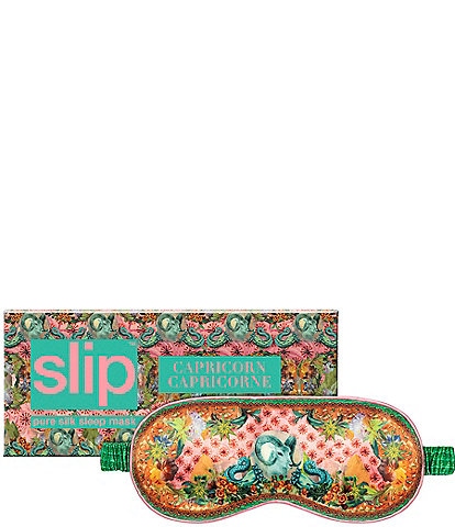 Slip Silk Capricorn Sleep Mask