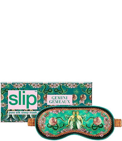 Slip Silk Gemini Sleep Mask