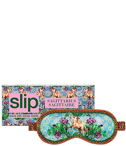Slip Silk Sagittarius Sleep Mask
