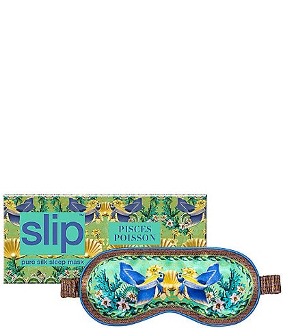 Slip Silk Pisces Sleep Mask