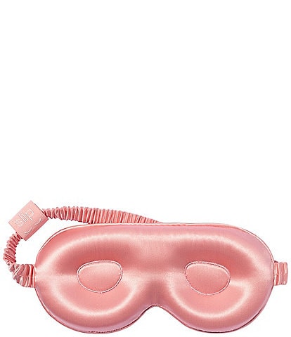 Slip Lovely Lashes Contour Silk Sleep Mask