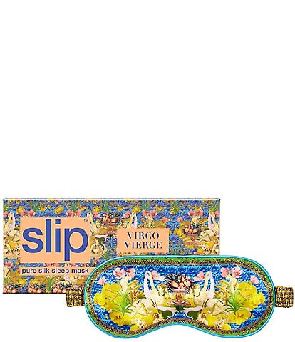 Slip Silk Virgo Sleep Mask