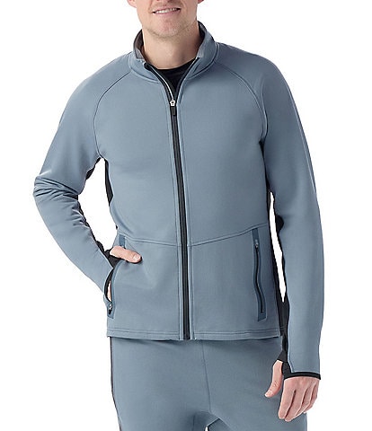 SmartWool Active Fleece Jacket