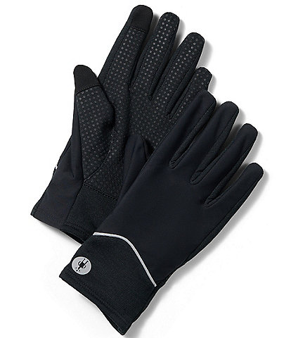 Smartwool Active Fleece Wind Gloves