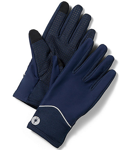 Smartwool Active Fleece Wind Gloves