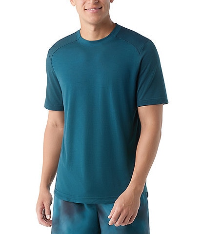 SmartWool Active Mesh Short Sleeve T-Shirt