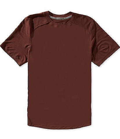 SmartWool Active Mesh Short Sleeve T-Shirt
